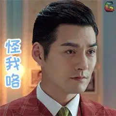 严屹宽雕刻般侧脸gif严屹宽gif天涯四美gif帅气gif