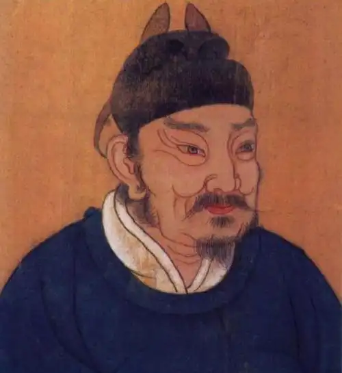 郭威建立后周:第一个黄袍加身的人