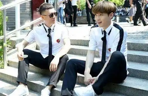 被著名舞蹈家点赞认可张艺兴用实力证明他不是流量明星