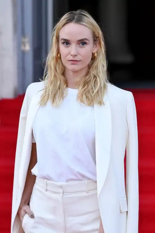 乔安娜·范德汉姆