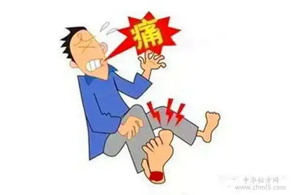 今天,中华秘方网小编为大家带来的是治疗脚后跟疼的12个小偏方(治疗