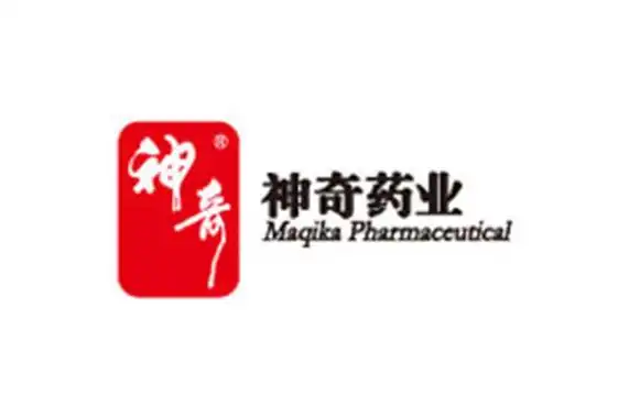 贵州神奇制药有限公司