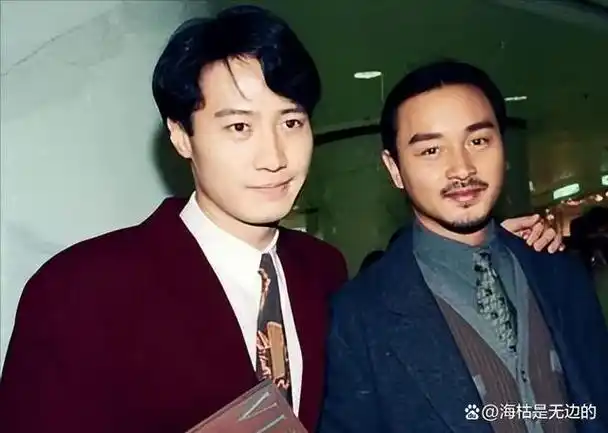 黎明是全香港男人的头号公敌实力碾压各天王做慈善远超古天乐