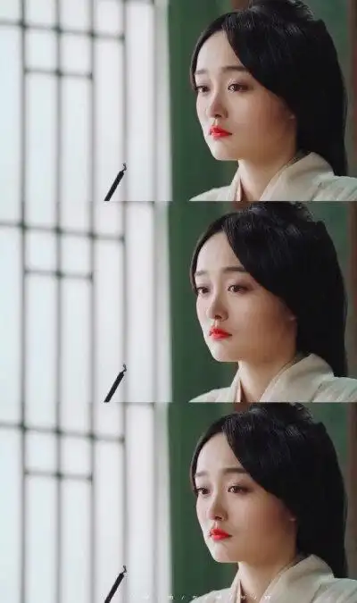 (何泓姗)叶凝芝.