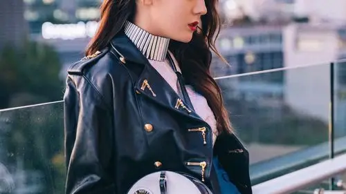 热巴 橙光素材 拿图点赞 - 堆糖,美图壁纸兴趣社区