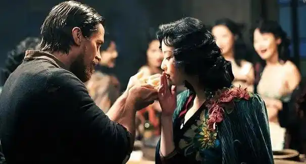 再好的演技,也救不了疯狂营销的倪妮