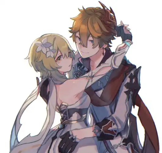 同人搬运bg向公子荧好好享受现在的每一分每一刻吧小姐