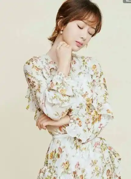 杨紫又收获了一枚男明星迷弟,这下"紫米"的队伍是越来越强大了_作品