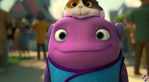 啵星版谢耳朵疯狂外星人成都大受媒体好评看看四川