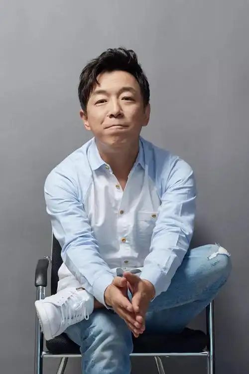 黄渤的一出好戏