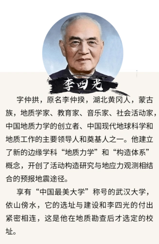 社会主义核心价值观主题教育活动丨阅游61悦读丨荟萃湖北名人名录