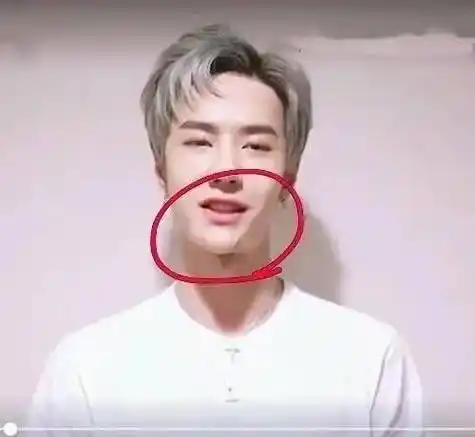 男明星出道前后对比惨烈,王一博如同焕然新生_华晨宇_鼻子_下巴