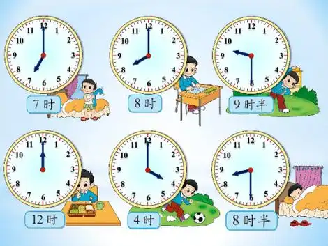 品格一课丨今日事,今日毕