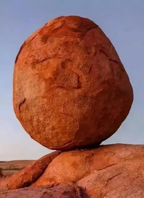 全世界上最疯狂的石头