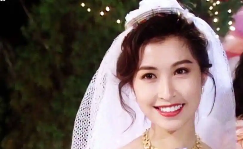 佘诗曼8,向海岚向海岚,1974年10月2日