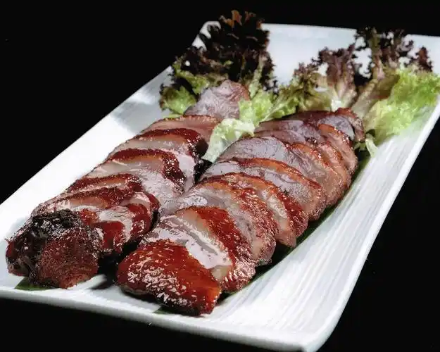 菜肴摄影——粤菜