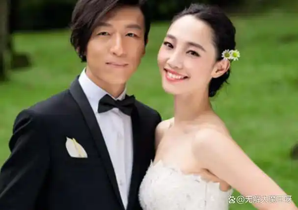 还记得六年前白百何的"一阳指"事件吗?