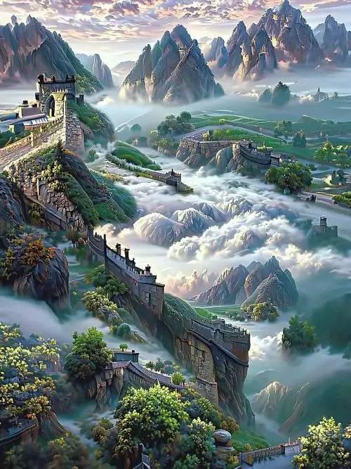 愿山河无恙,祖国繁荣昌盛 | 此生不悔入华夏,来世还做中国人.