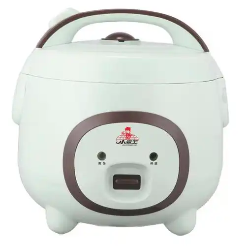 小霸王 猪仔电饭煲2l-3l 小电饭锅-马六甲五金建材商城