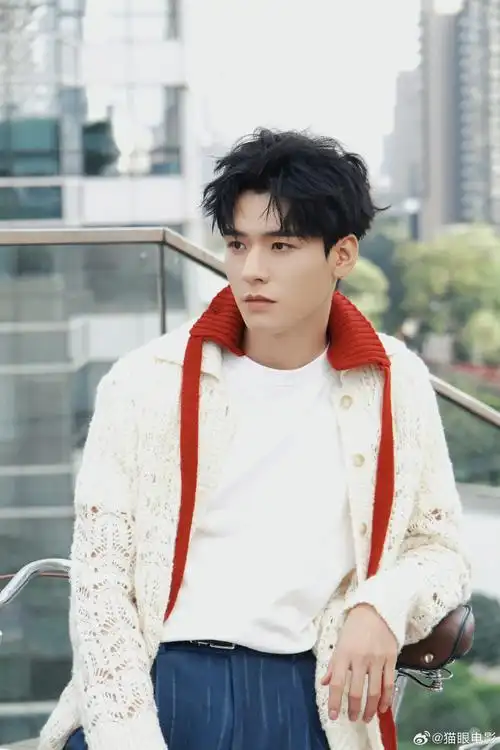 龚俊1129生日快乐