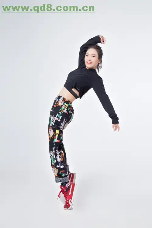 常州哪里有学专业的爵士舞的?