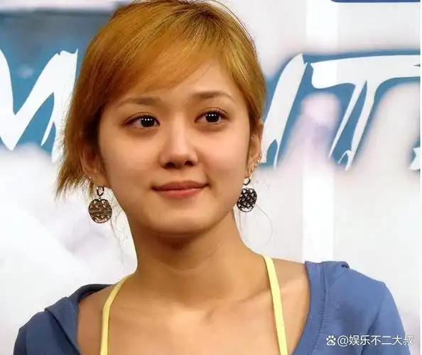 十几年后终被正名可惜昔日红遍中国的张娜拉再也不复当年荣光