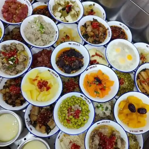 小碗菜加盟:未来最有发展潜力的餐饮项目!_手机搜狐网