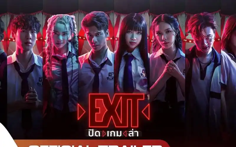 泰国恐怖电影《exit 252028222921252028》官方