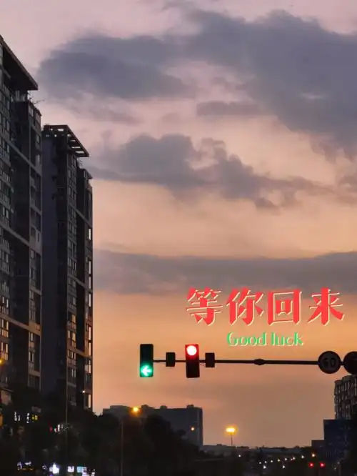 等生化再等你回来