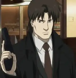 《攻壳机动队》陀古萨配音演员(声优cv)是山寺宏一 - 声优资料库