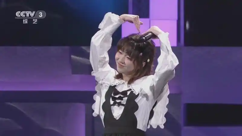 [开门大吉]歌曲《叮咚》 演唱:汪睿