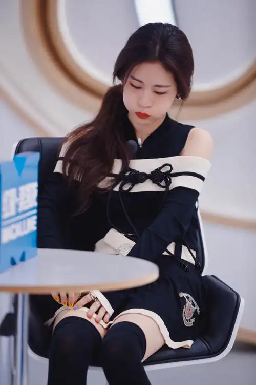 张碧晨天赐的声音##天赐的声音