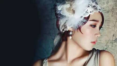 韩国美女a pink组合高清电脑桌面壁纸第二辑