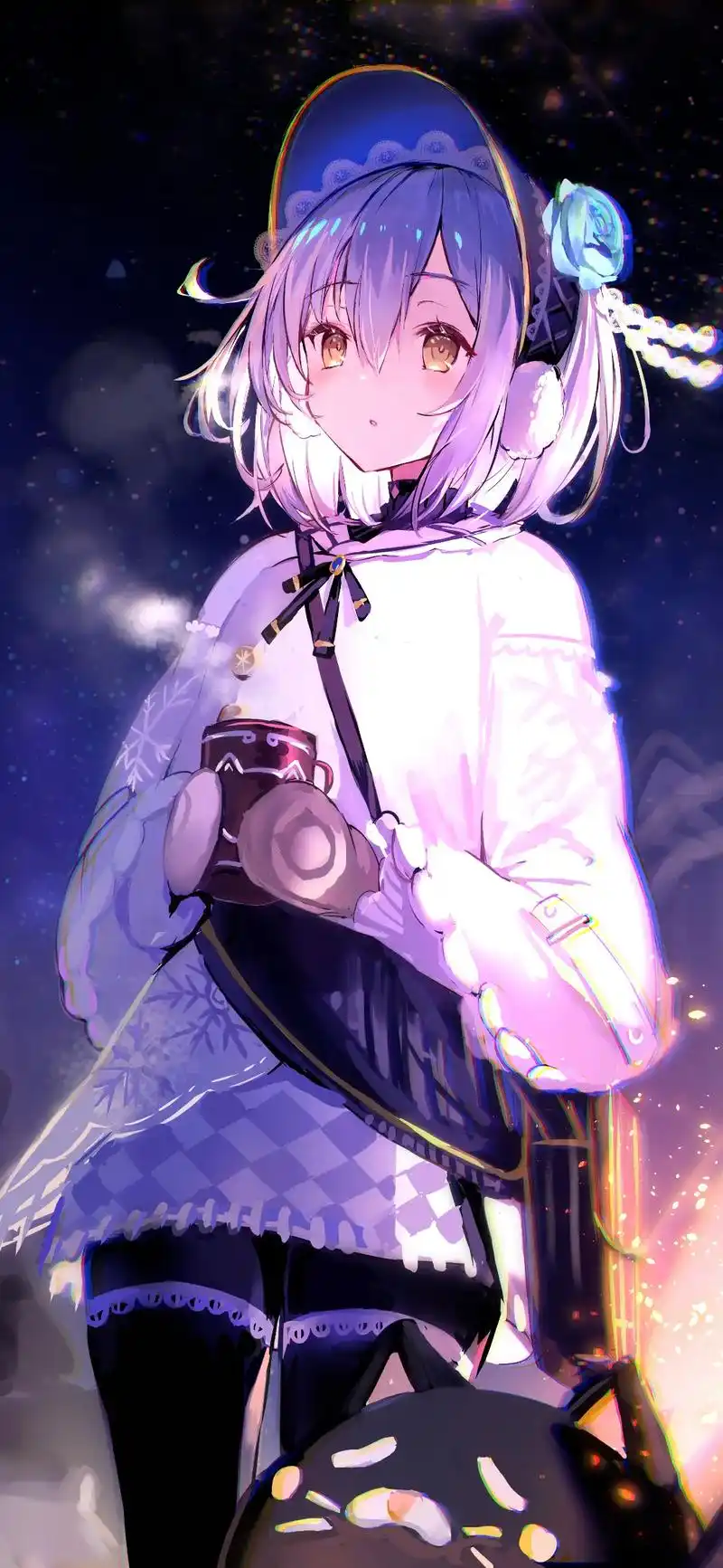 超清,需要自取#4k超清 #动漫壁纸 #好图分享  - 抖音