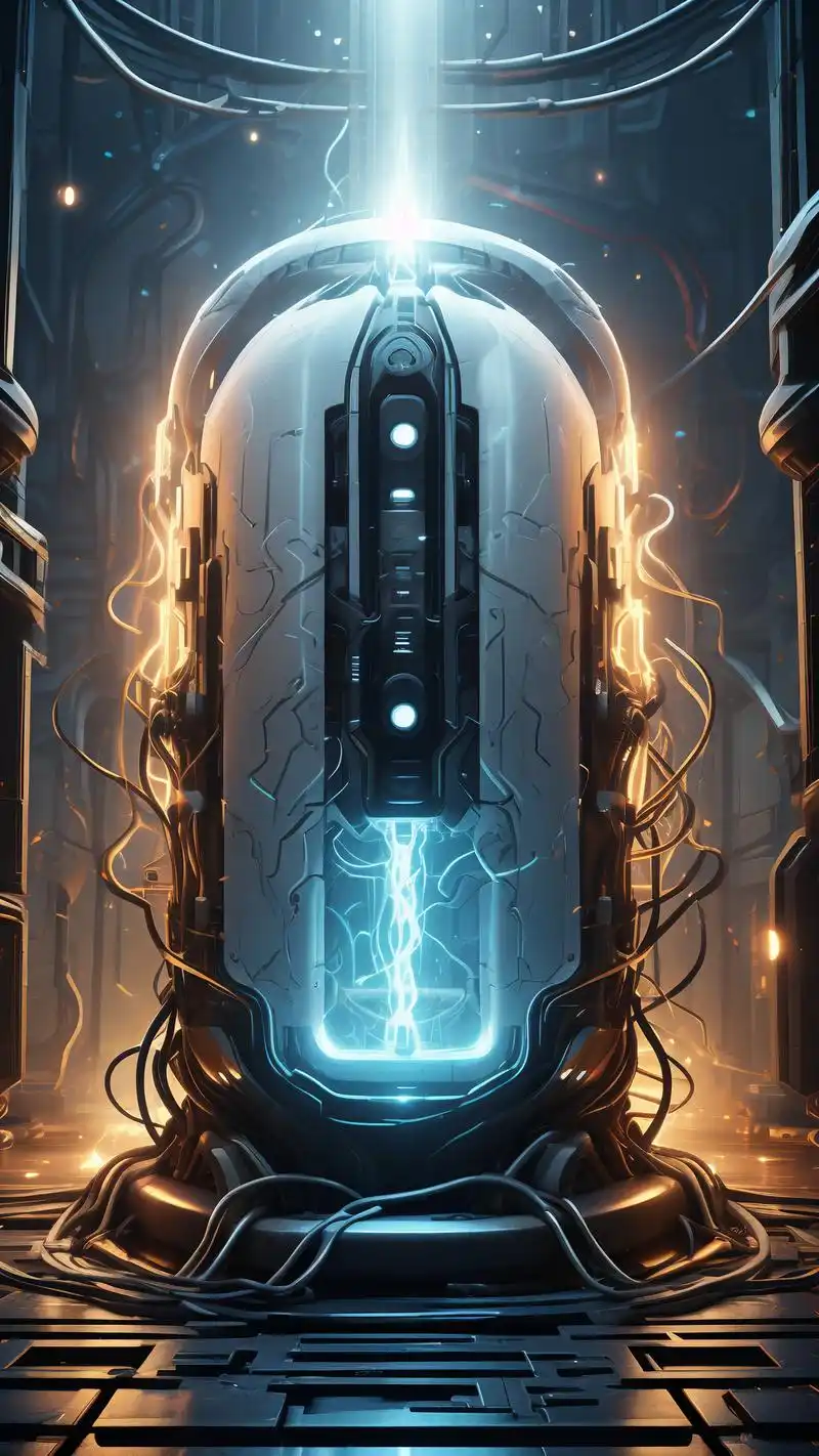 试试这些充电特效壁纸,让你的手机在充电时也能炫起来.