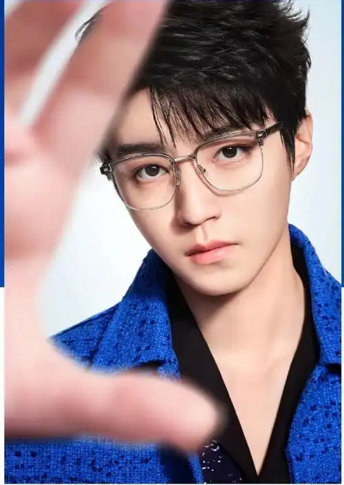 bolon暴龙眼镜品牌全球代言人王俊凯##bolon眼镜品牌全球代言热