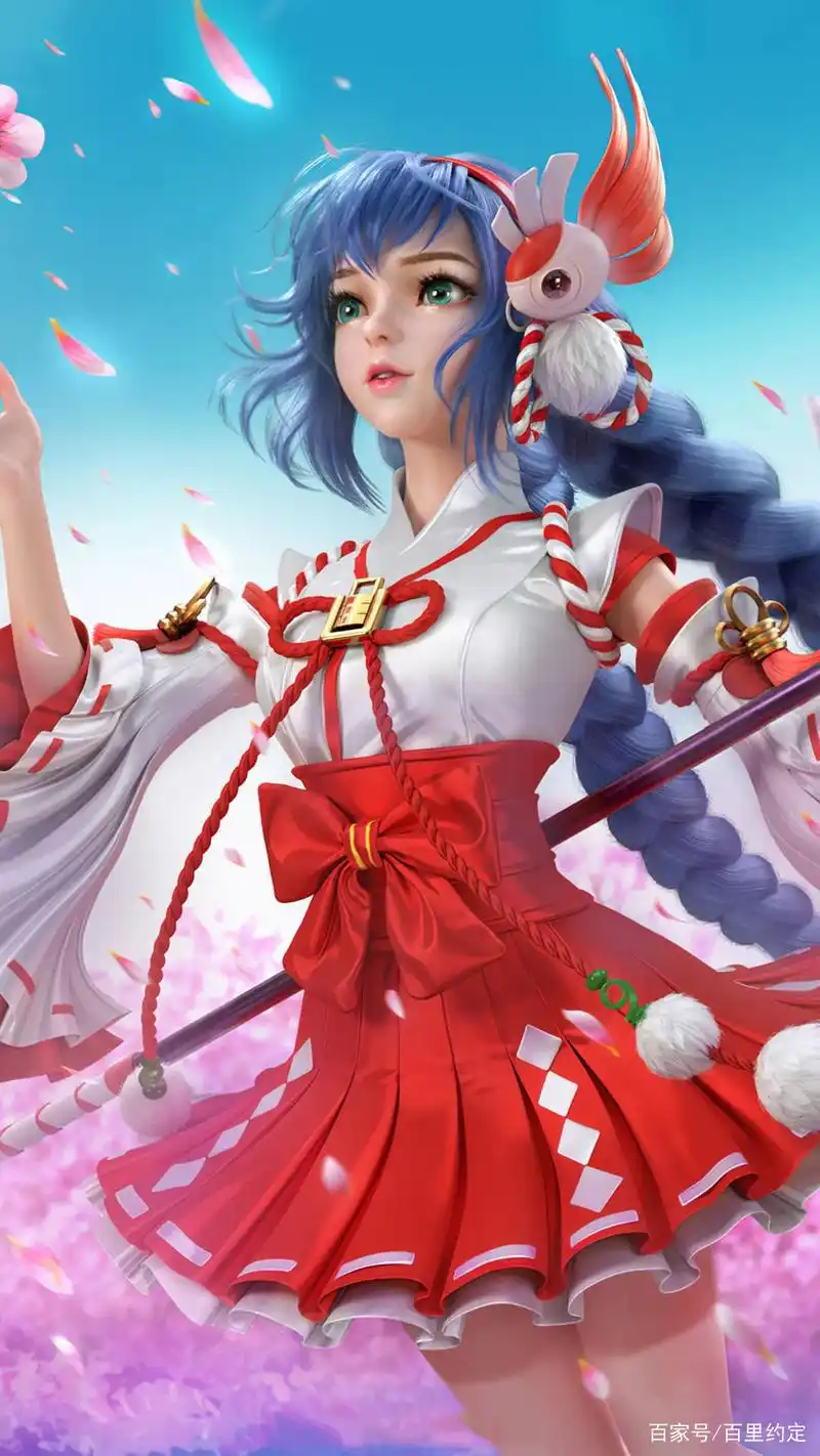 王者荣耀高清壁纸,喜欢的点赞自取