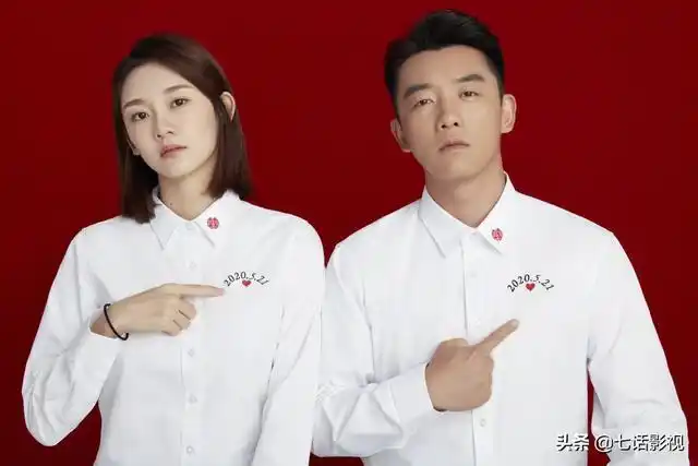 王俊凯有没有女朋友 婚纱照(唯一和王俊凯拍过吻戏的人)-天晟网