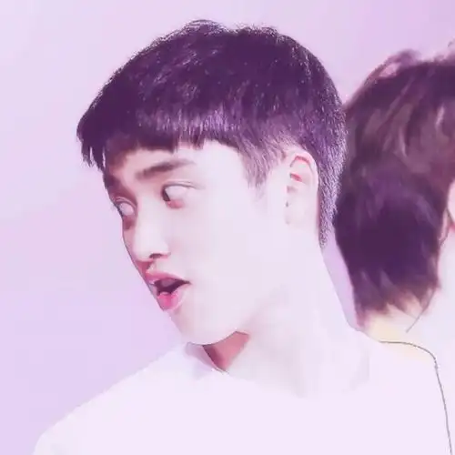 都暻秀.-爱豆头像壁纸(exo)-话本小说网