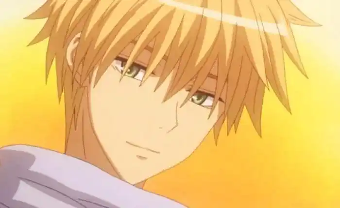 碓冰拓海/会长是女图大人/老公/二次元/动漫/男头/自截