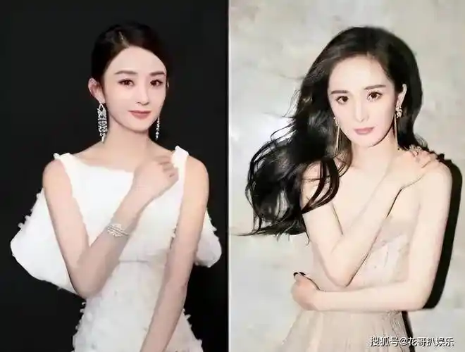 酱园弄入围戛纳电影节章子怡将亮相红毯杨幂赵丽颖或同框