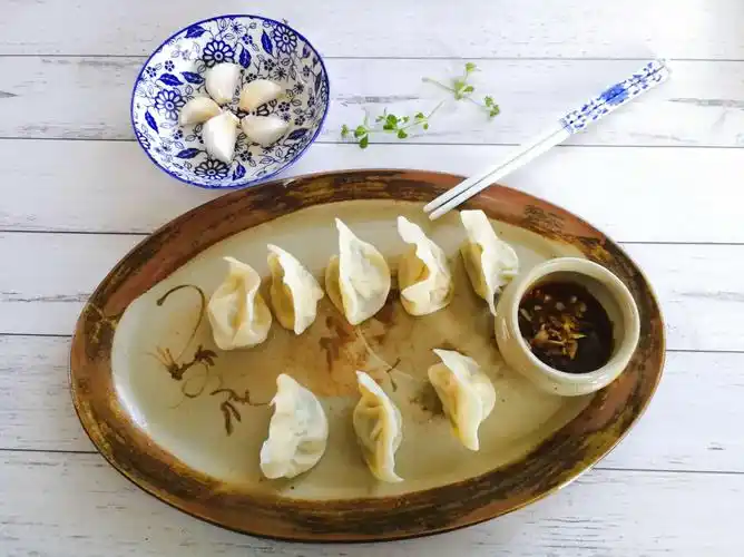 我的美味私房菜摆盘:3