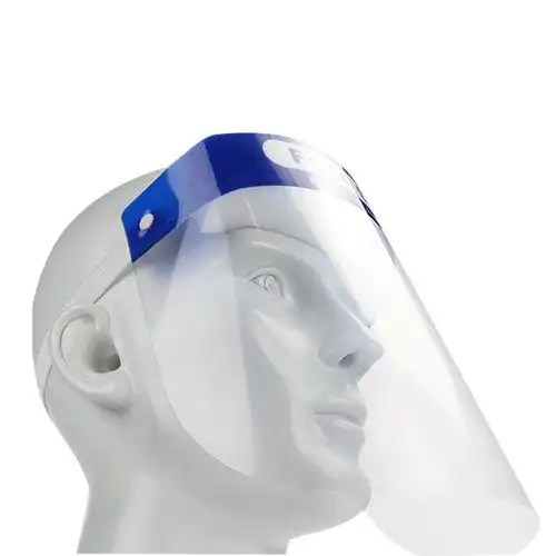 全脸面罩防护面罩防飞沫面罩防风护脸面具防灰尘炒菜防溅油面罩