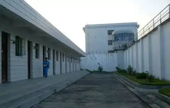 死刑犯的最后12小时