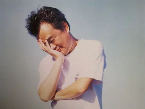 一辈子都在玩音乐的老男孩,陈升演出现场合辑