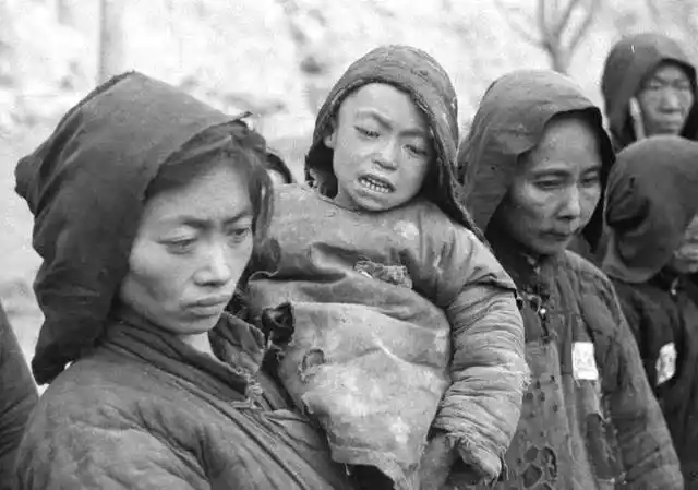 最艰苦的时候当年你吃过什么东西现在想来是不能吃也不可思议