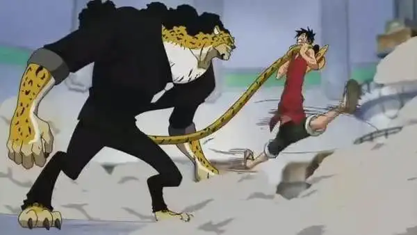 海贼王:路飞的性格有多莽撞?因为打败敌人险些团灭