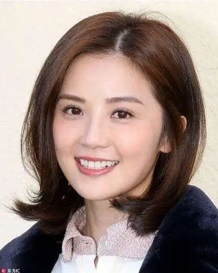 大家来提名脸平的明星!