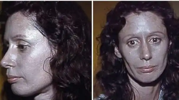 世界上有蓝种人吗(他们真的是人体变异吗)_金纳莱网