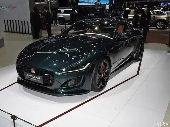 捷豹ftype目前价格稳定售价669万起